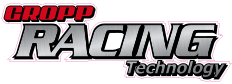 Gropp Racing Logo