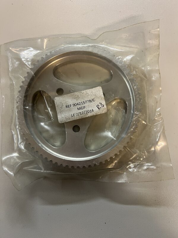 Pulley Water Pump DS3R3 new REF 904215778/C – Bild 2