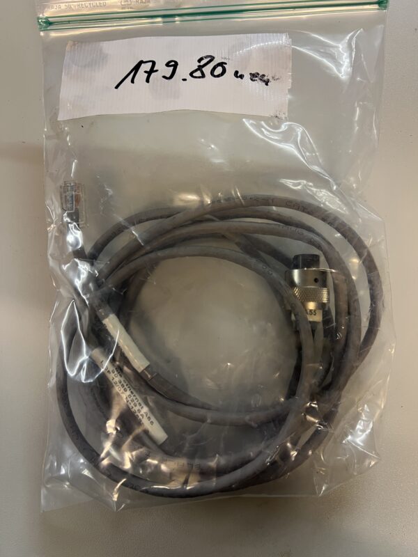 Ethernet Cable 3Z9S89529A-OUT