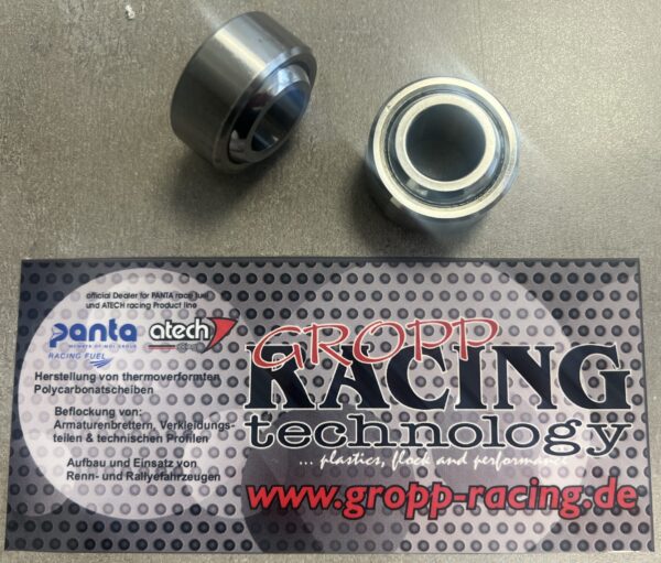 Bearing DS3R5 / 208 T16 1E1226107A D=19,05mm